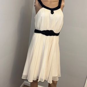 nine west dress